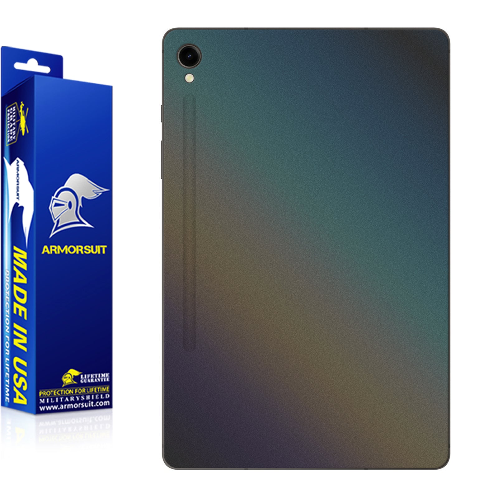 Armorsuit MilitaryShield Vinyl Skin Wrap Designed for Samsung Galaxy Tab S9 (2023)