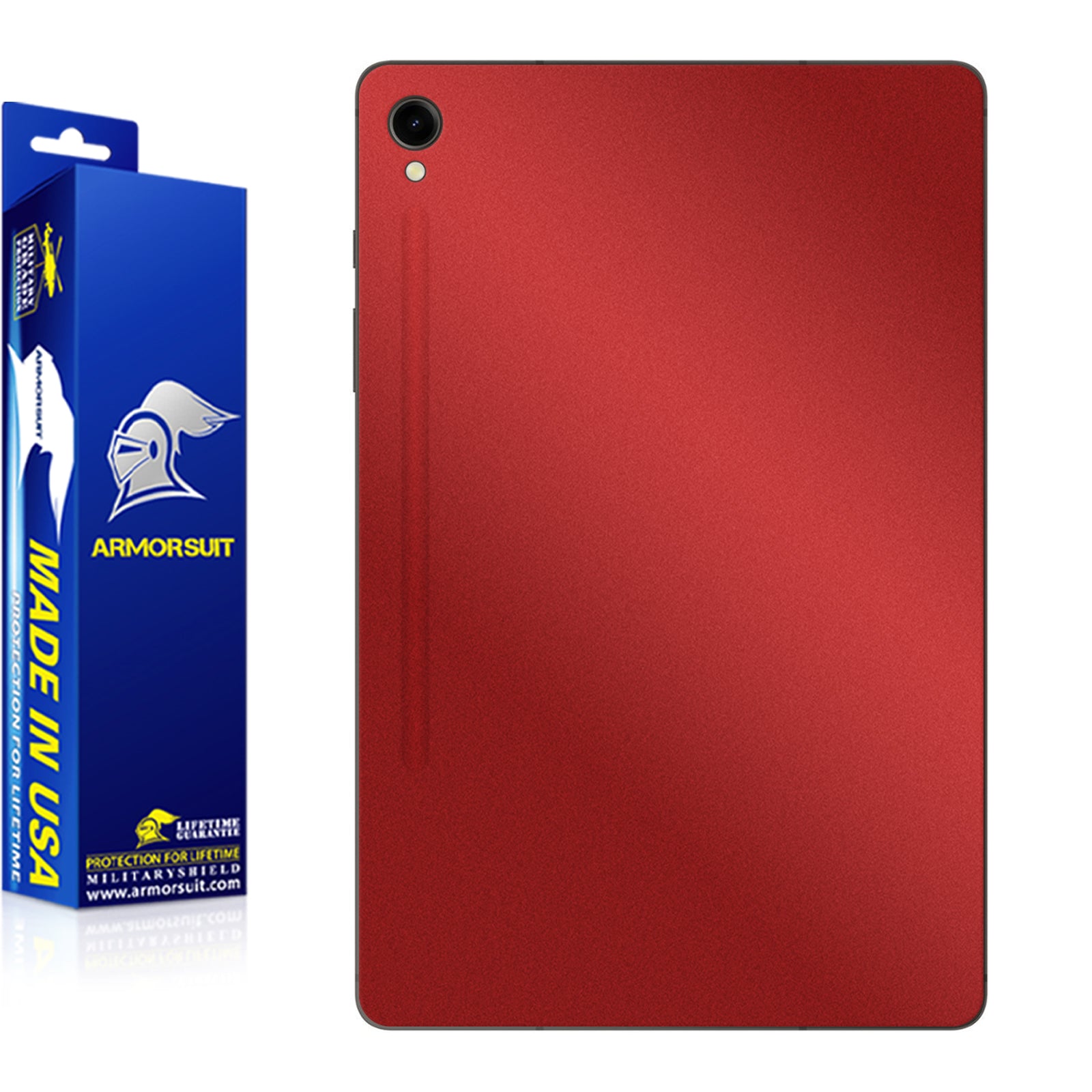 Armorsuit MilitaryShield Vinyl Skin Wrap Designed for Samsung Galaxy Tab S9 (2023)