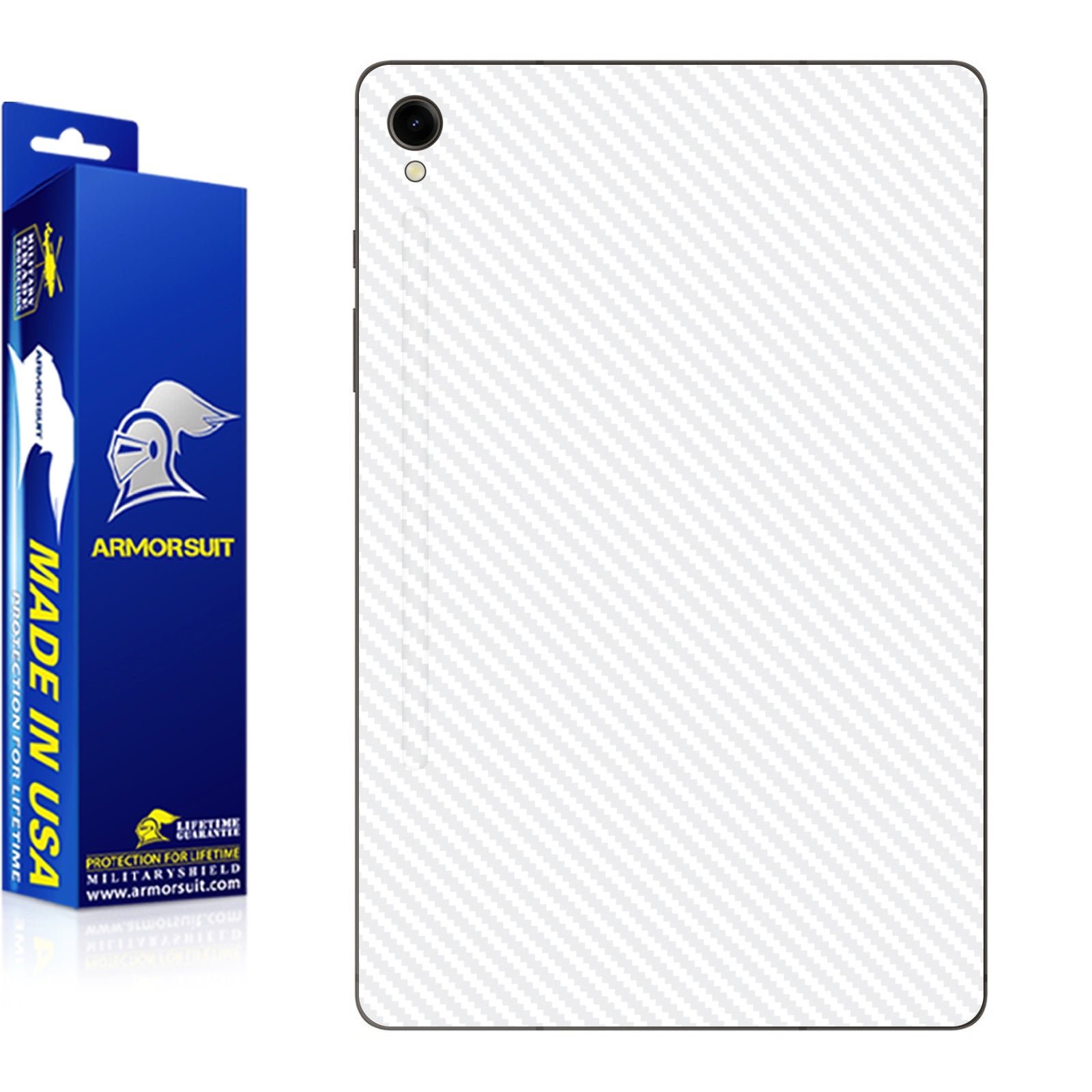 Armorsuit MilitaryShield Vinyl Skin Wrap Designed for Samsung Galaxy Tab S9 (2023)