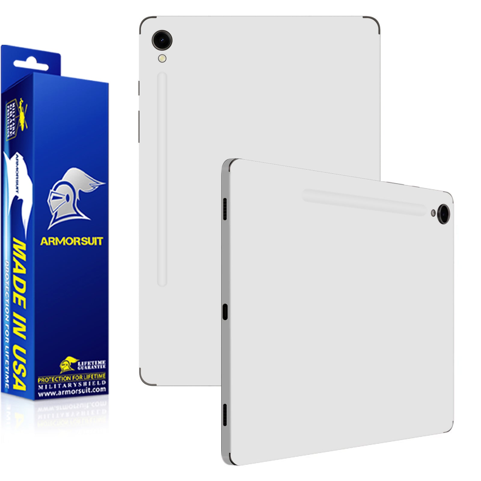 Armorsuit MilitaryShield Vinyl Skin Wrap Designed for Samsung Galaxy Tab S9 (2023)