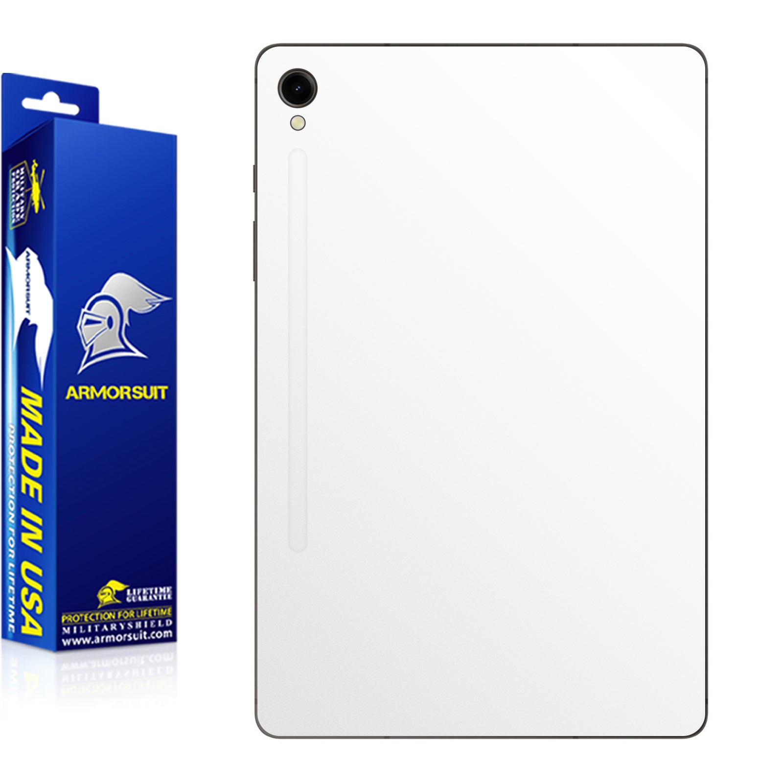 Armorsuit MilitaryShield Vinyl Skin Wrap Designed for Samsung Galaxy Tab S9 (2023)