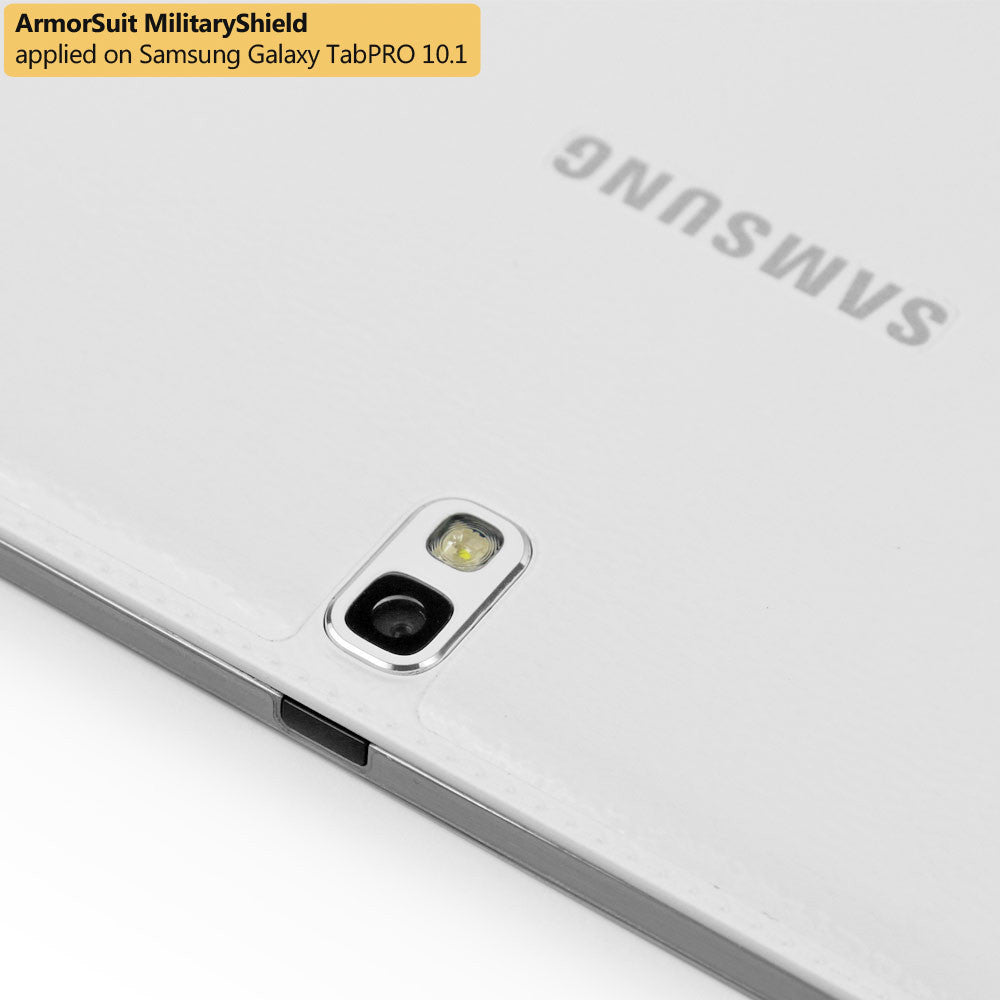 Samsung Galaxy NotePRO 12.2" Full Body Skin Protector
