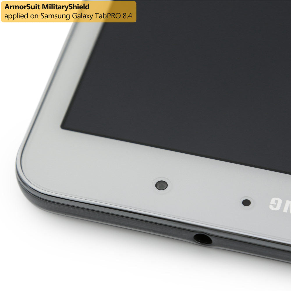 Samsung Galaxy TabPRO 8.4" (Wi-Fi) Screen Protector