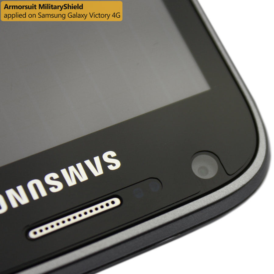 Samsung Galaxy Victory 4G LTE Full Body Skin Protector