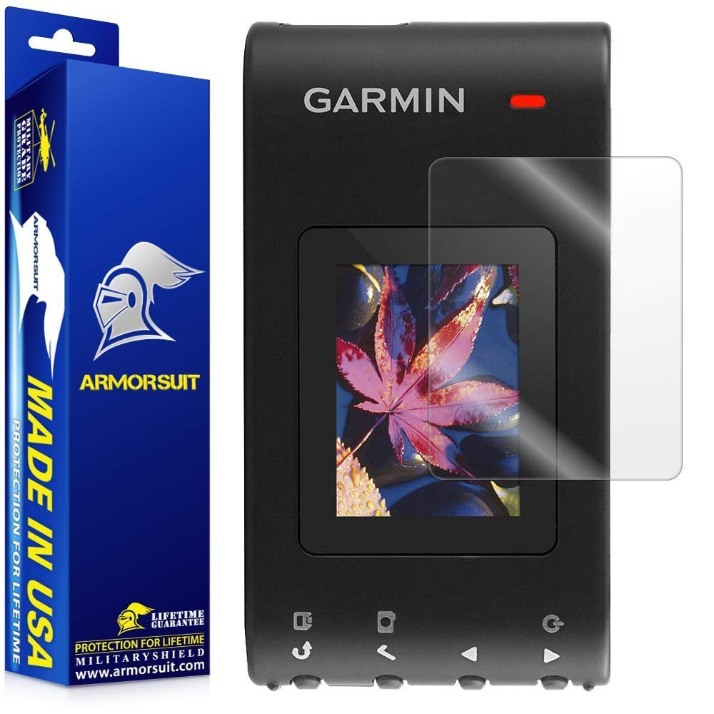 Garmin Dash Cam 30 Screen Protector