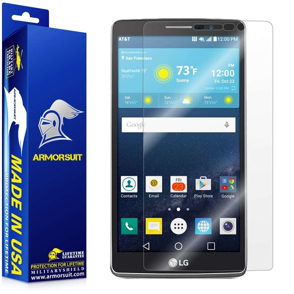 [2 Pack] LG G Vista 2 Screen Protector