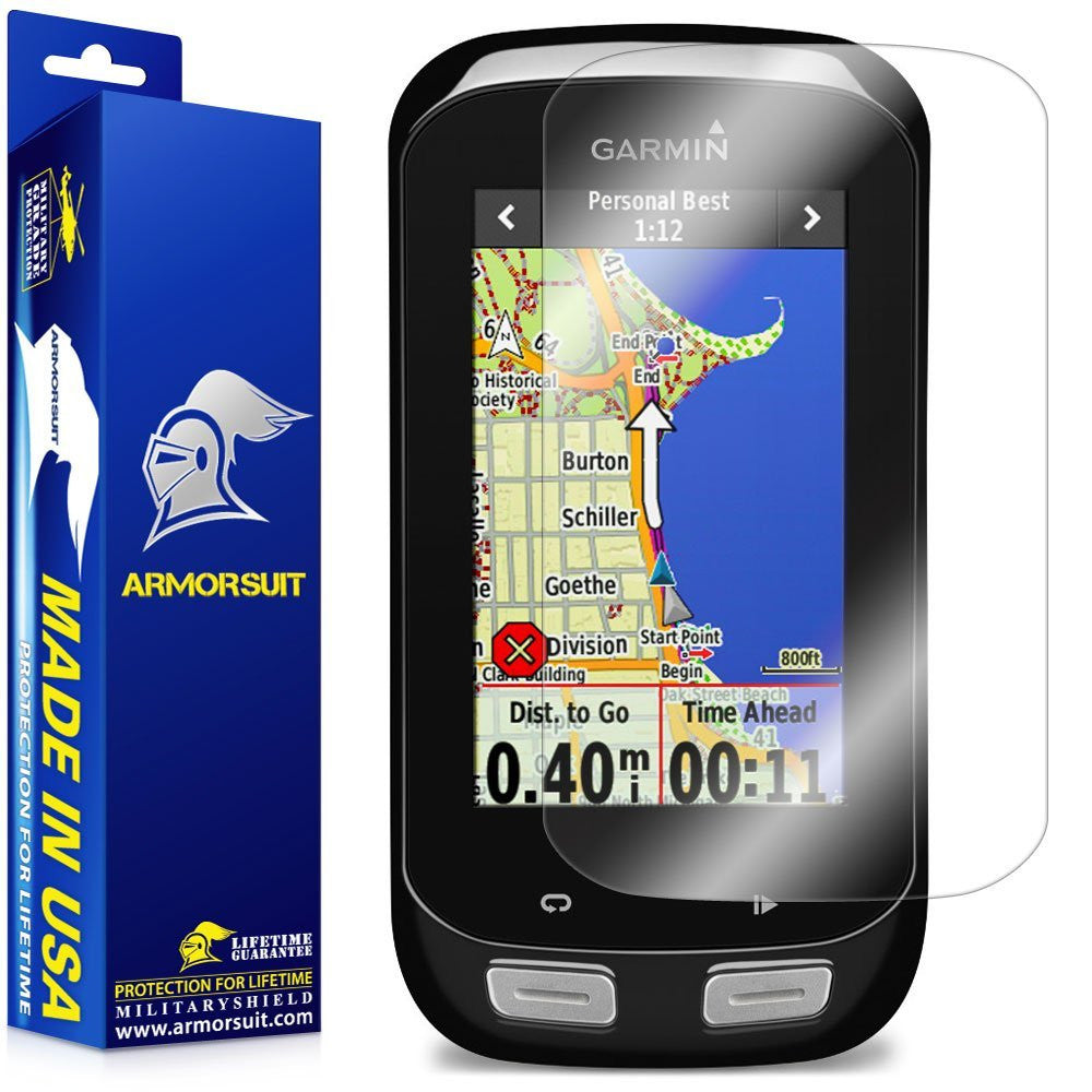 Garmin Edge 1000 Screen Protector