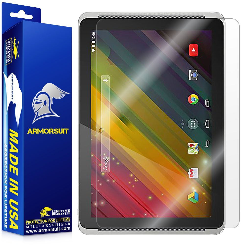 HP 10 Plus 10.1 Screen Protector