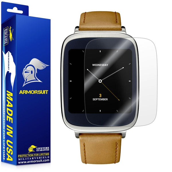 Asus ZenWatch Screen Protector 2 Pack