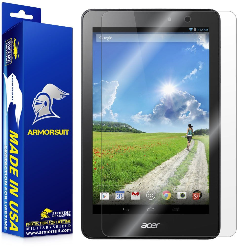 Acer Iconia One 8 (B1-810) Screen Protector