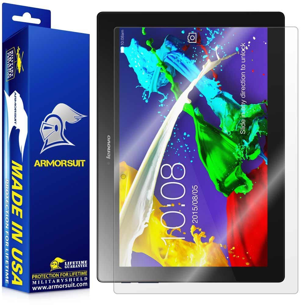 Lenovo Tab 2 A10 Screen Protector