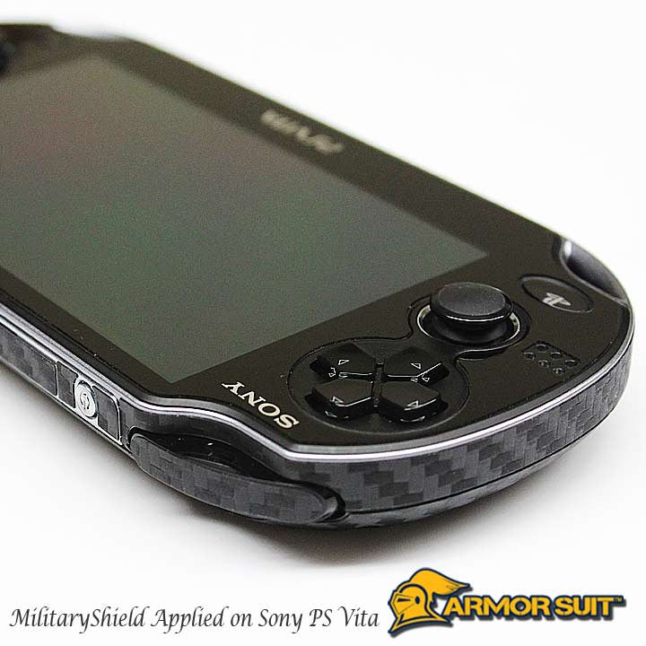 Sony PlayStation Vita Screen Protector