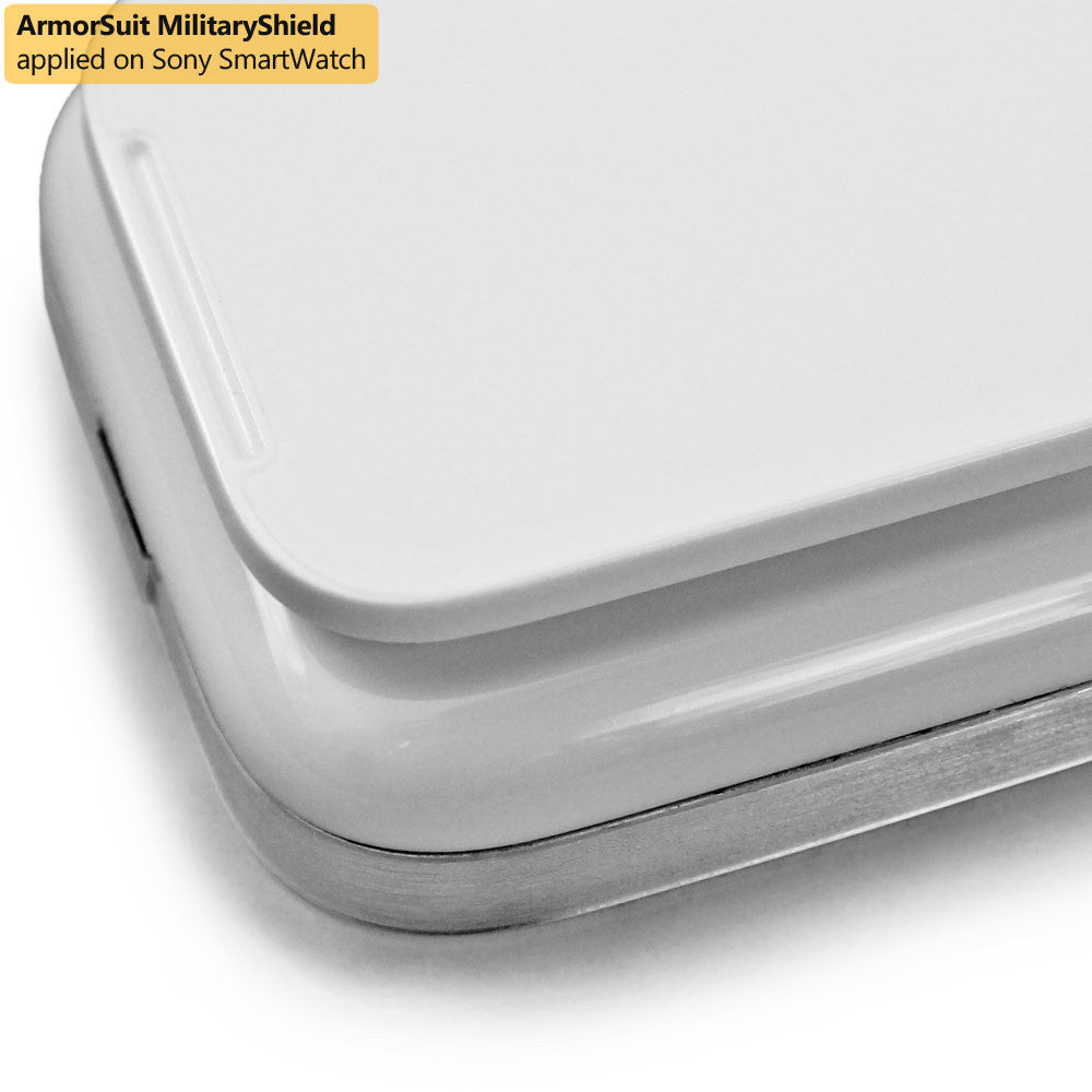 Sony SmartWatch Full Body Skin Protector