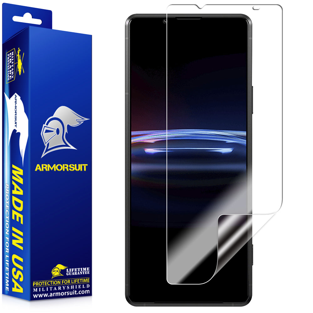 [2-Pack] Sony Xperia Pro-I Screen Protector