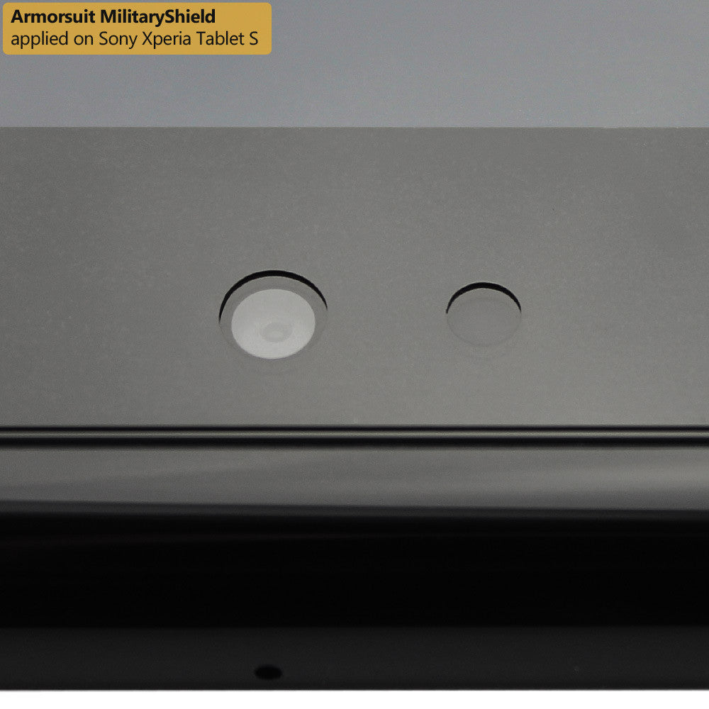 Sony Xperia Tablet S Screen Protector