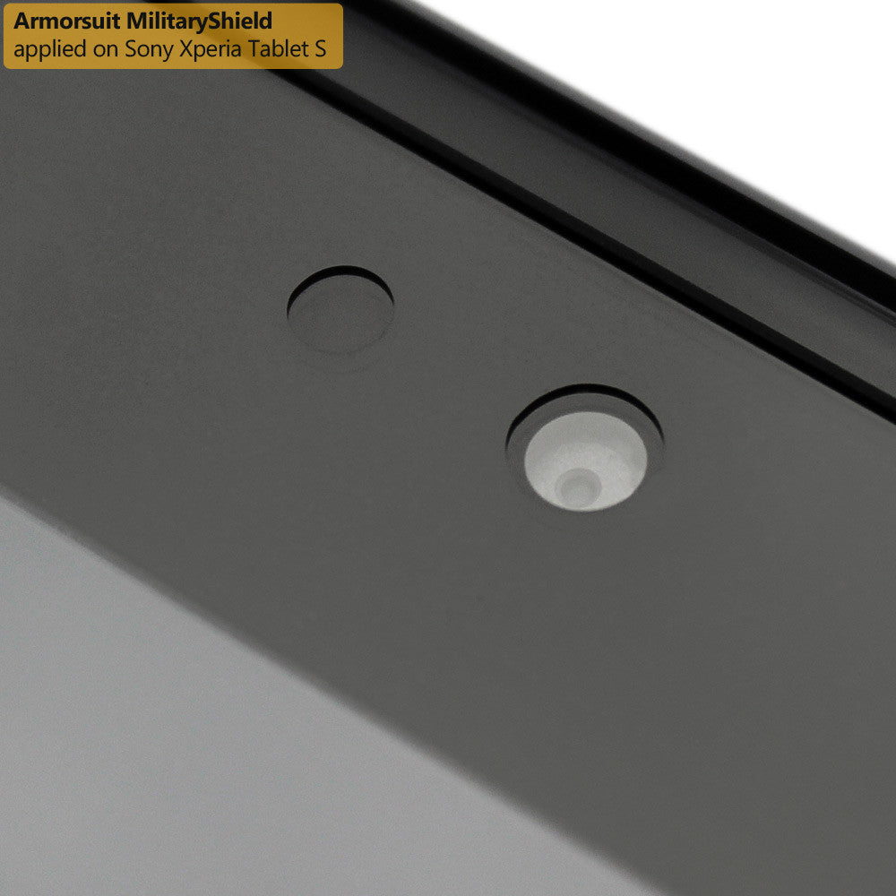 Sony Xperia Tablet S Screen Protector