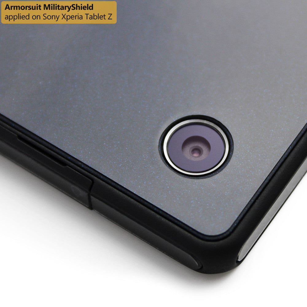 Sony Xperia Tablet Z Full Body Skin Protector