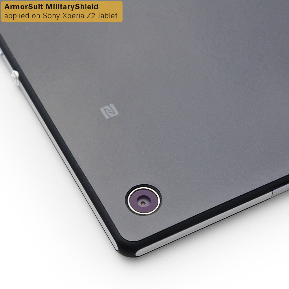 Sony Xperia Tablet Z2 Full Body Skin Protector