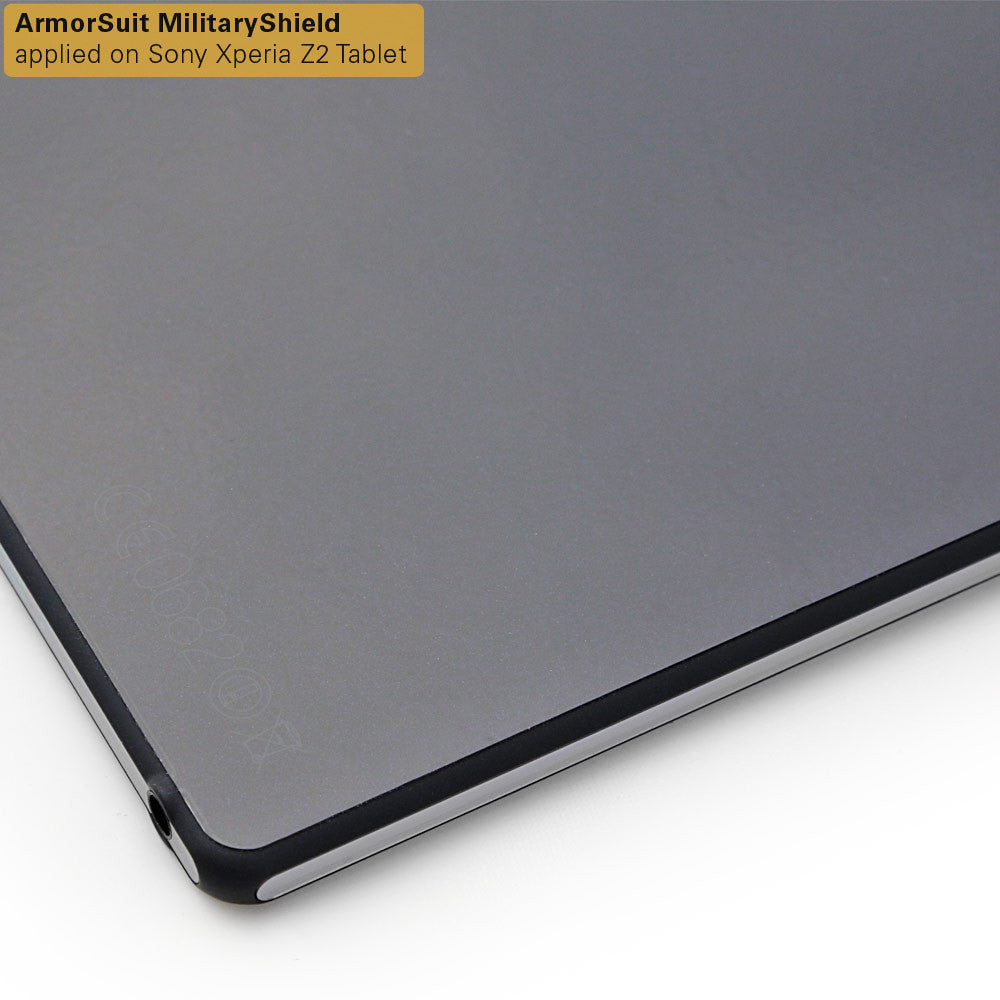Sony Xperia Tablet Z2 Full Body Skin Protector
