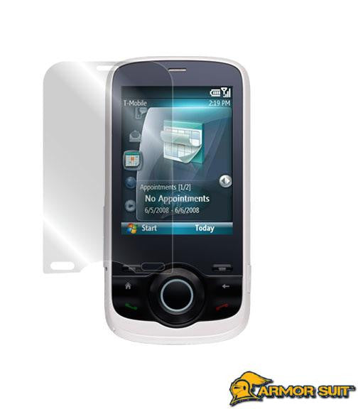 [2-Pack] T-Mobile Shadow 2 2009 Screen Protector