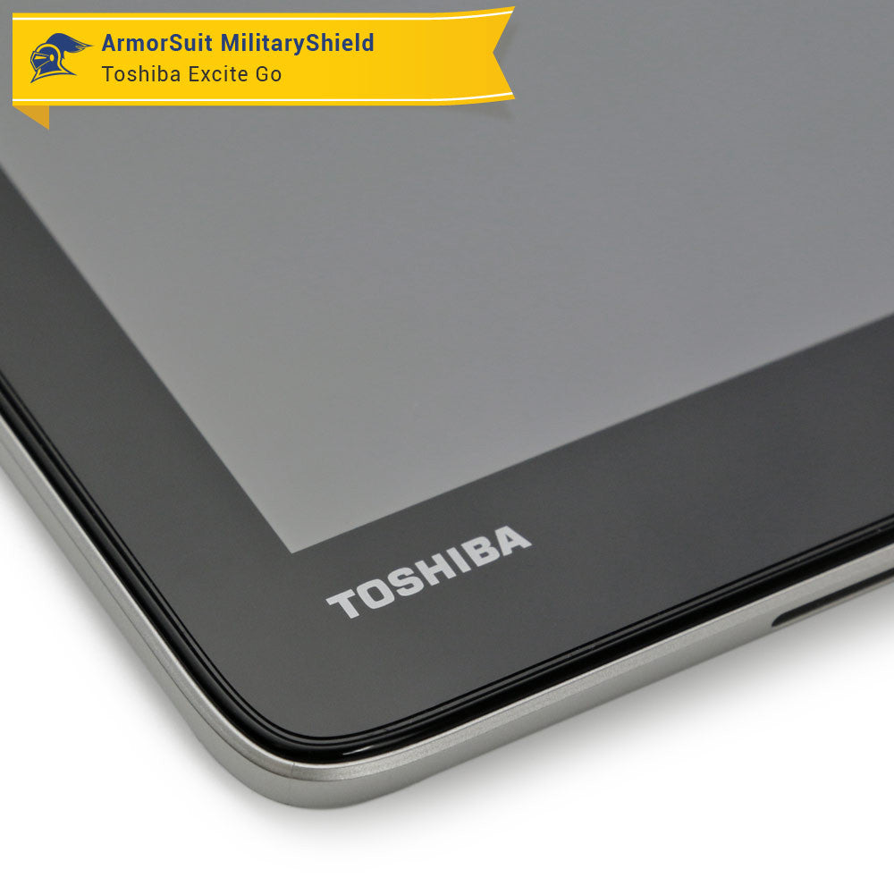 Toshiba Excite Go Screen Protector