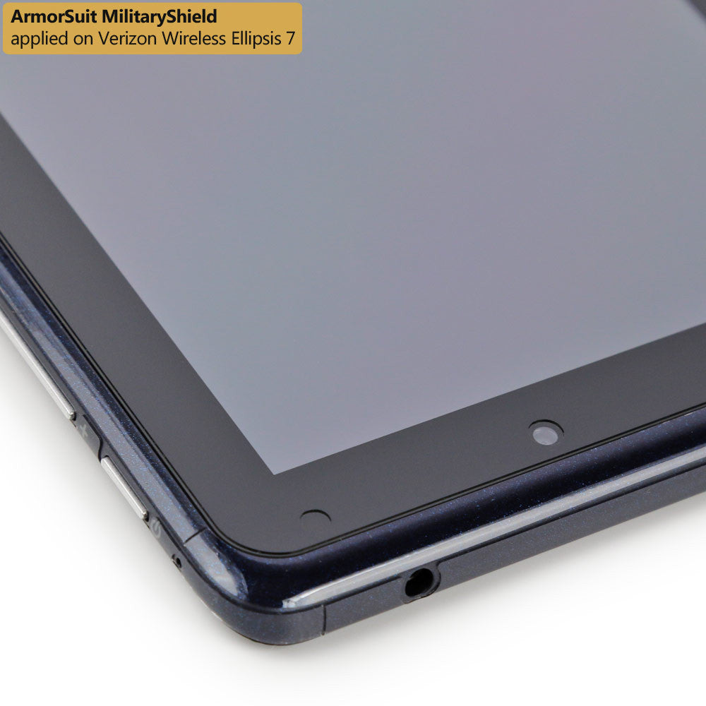 Verizon Ellipsis 7" Full Body Skin Protector
